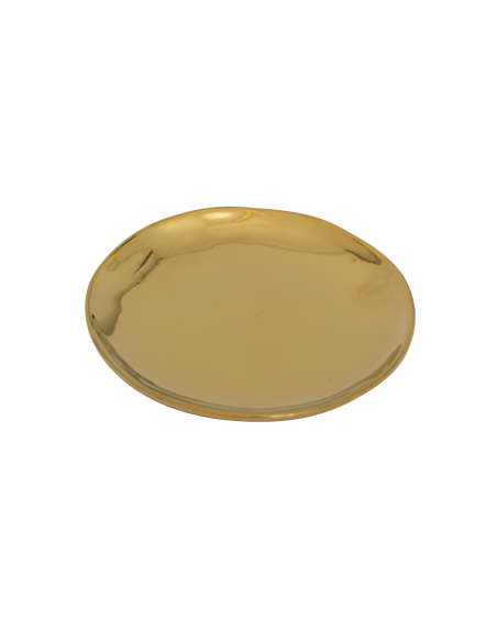 SOUS TASSE DORÉE  - URBANNATURE