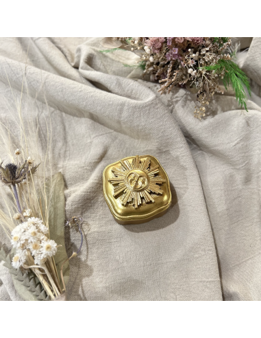 PETITE BOÎTE - EMDE