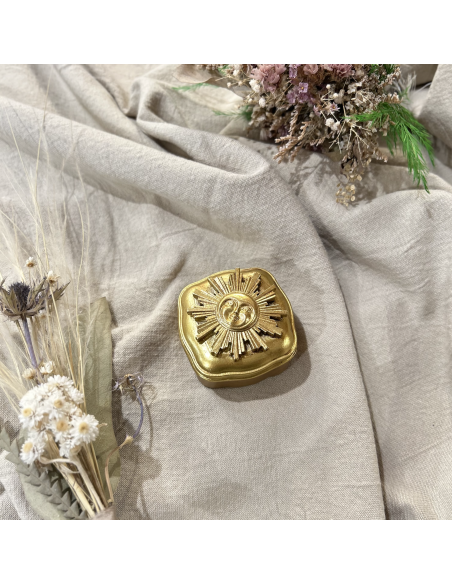 PETITE BOÎTE - EMDE