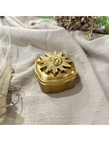 PETITE BOÎTE - EMDE