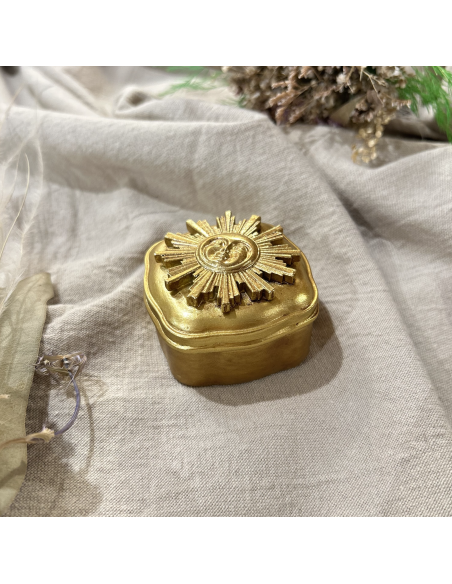 PETITE BOÎTE - EMDE