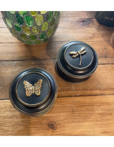 PETITE BOÎTE - EMDE