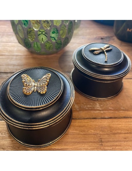 PETITE BOÎTE - EMDE