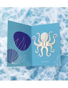 MARQUE-PAGE - MALANGOCHA  2