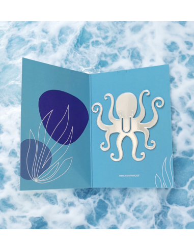 MARQUE-PAGE - MALANGOCHA 