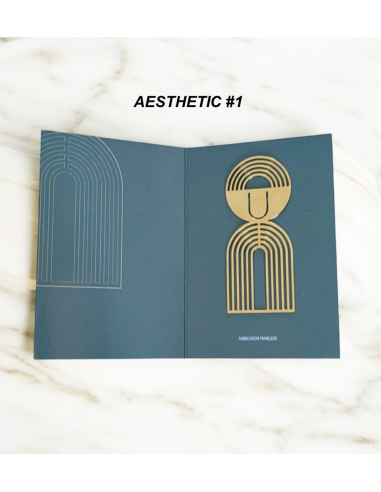 MARQUE-PAGE - MALANGOCHA 