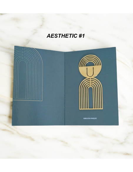 MARQUE-PAGE - MALANGOCHA 