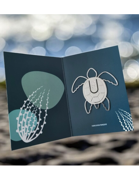 MARQUE-PAGE - MALANGOCHA 