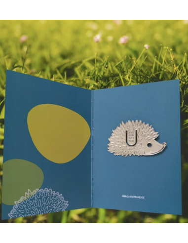 MARQUE-PAGE - MALANGOCHA 