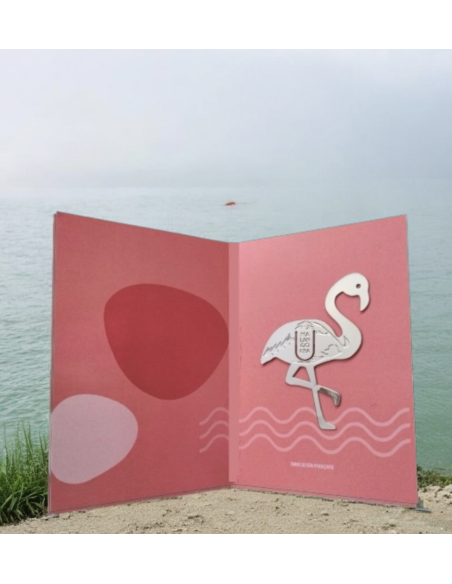 MARQUE-PAGE - MALANGOCHA 