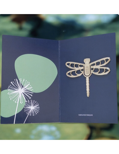 MARQUE-PAGE - MALANGOCHA 