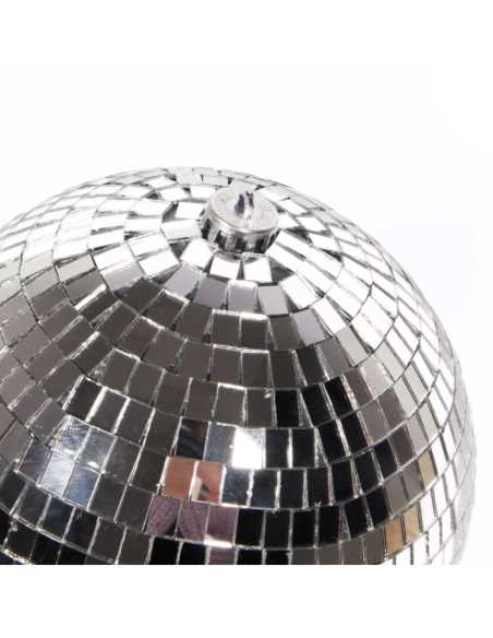 BOULE À FACETTES DISCO - L'EXPRESSIONIST