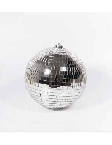 BOULE À FACETTES DISCO - L'EXPRESSIONIST