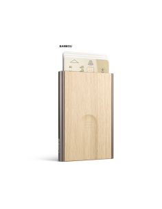 PORTE-CARTES SLIDER - OGON 2