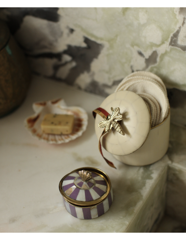 BOITE DÉCO - DOING GOODS