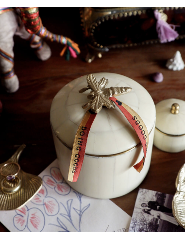 BOITE DÉCO - DOING GOODS