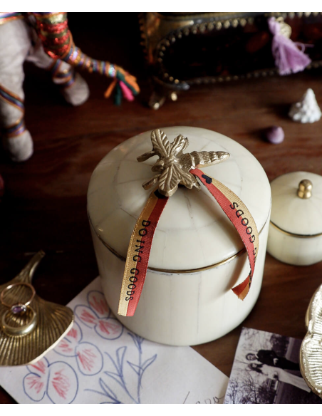 BOITE DÉCO - DOING GOODS