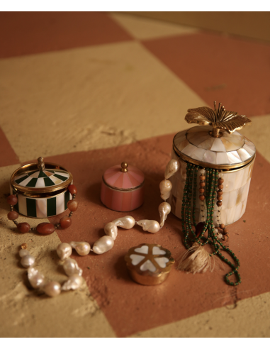 BOITE DÉCO - DOING GOODS