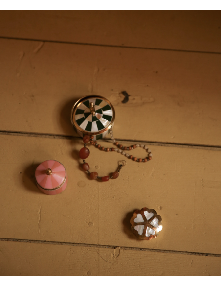 BOITE DÉCO - DOING GOODS