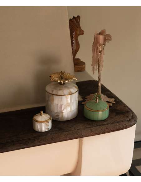 BOITE DÉCO - DOING GOODS