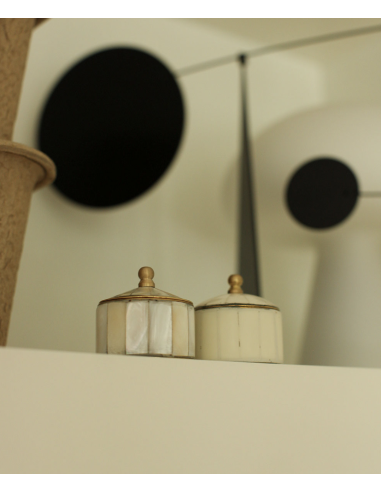 BOITE DÉCO - DOING GOODS