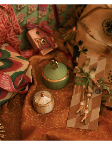 BOITE DÉCO - DOING GOODS