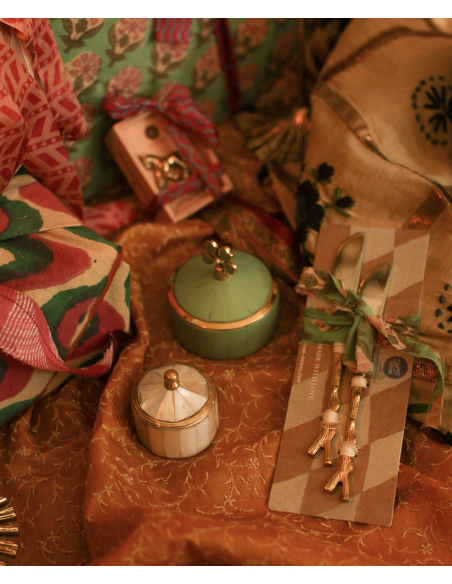 BOITE DÉCO - DOING GOODS