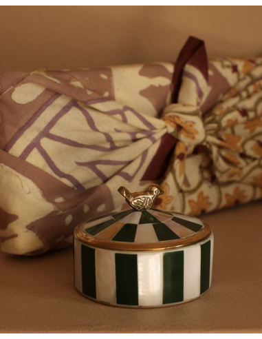 BOITE DÉCO - DOING GOODS