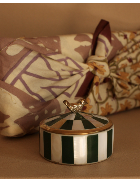 BOITE DÉCO - DOING GOODS