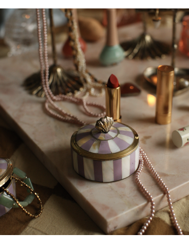 BOITE DÉCO - DOING GOODS