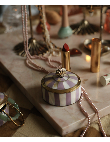 BOITE DÉCO - DOING GOODS