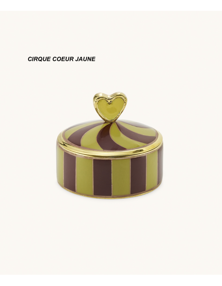 BOITE DÉCO - DOING GOODS