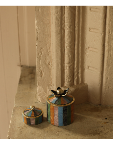 BOITE DÉCO - DOING GOODS