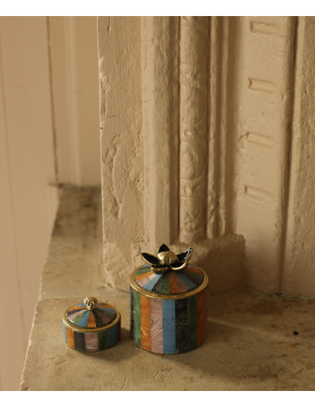 BOITE DÉCO - DOING GOODS