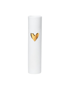 VASE LOVE EN PORCELAINE - RÄDER  2