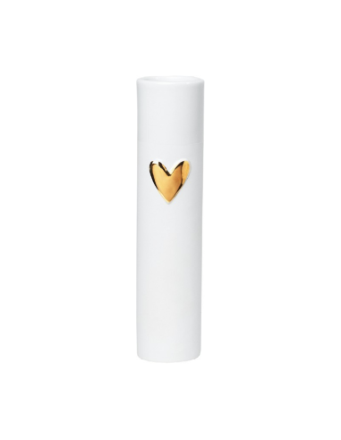 VASE LOVE EN PORCELAINE - RÄDER 
