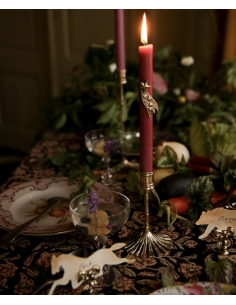 DECORATION DE BOUGIE - DOING GOODS