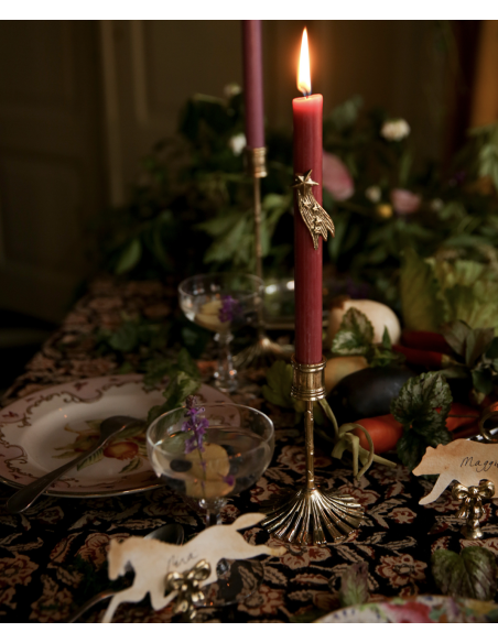 DECORATION DE BOUGIE - DOING GOODS