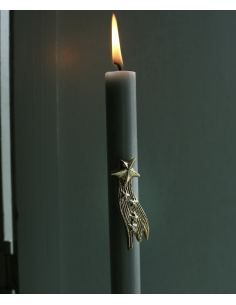 DECORATION DE BOUGIE - DOING GOODS 2