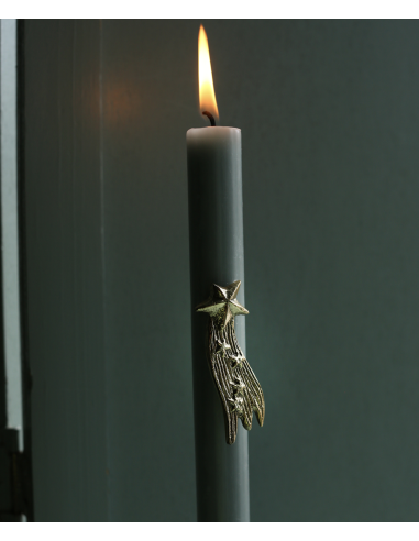 DECORATION DE BOUGIE - DOING GOODS