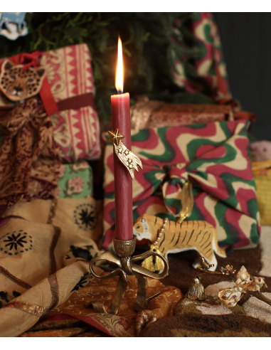 DECORATION DE BOUGIE - DOING GOODS