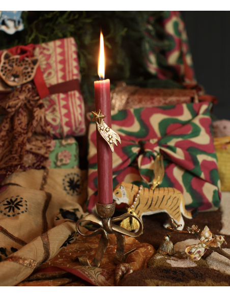 DECORATION DE BOUGIE - DOING GOODS