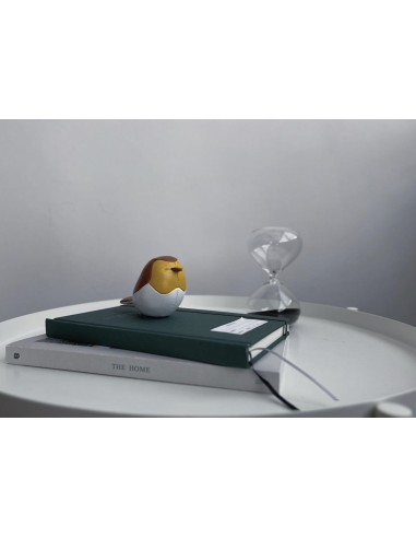 MINI PRESSE PAPIER OISEAU - ZUNY