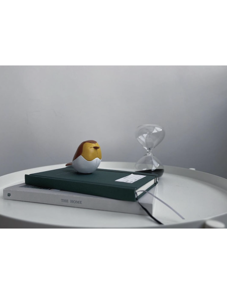 MINI PRESSE PAPIER OISEAU - ZUNY