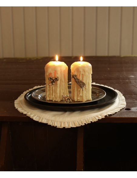 DECORATION DE BOUGIE - DOING GOODS