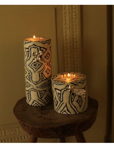 DECORATION DE BOUGIE - DOING GOODS