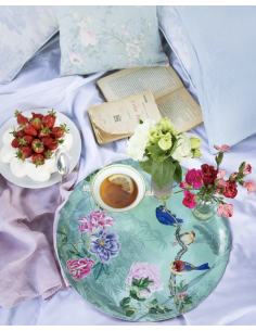 PLATEAU ROND - PARADISIO IMAGINARIUM