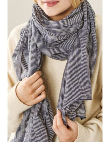 CHECHE EN COTON - IB LAURSEN