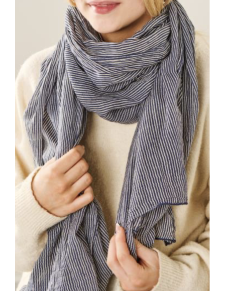 CHECHE EN COTON - IB LAURSEN