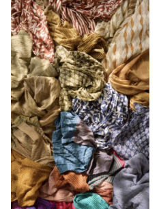 CHECHE EN COTON - IB LAURSEN 2